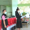 โครงการฝึกอบรมคณะกรรมการประจำหน่วยเลือกตั้ง (กปน)